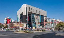 Ankara Kızılay Meydanı
